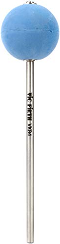 Vic Firth VicKick Bass Drum Beater - Spherical Foam Rubber for Cajon von Vic Firth