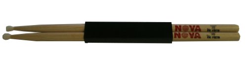 Vic Firth: 7A Drum Sticks With Nova Imprint. Für Schlagzeug Vic Firth: 7A Drum Sticks With Nova Imprint. Für Schlagzeug von Vic Firth