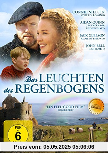 Das Leuchten des Regenbogens Das Leuchten des Regenbogens von Vic Sarin