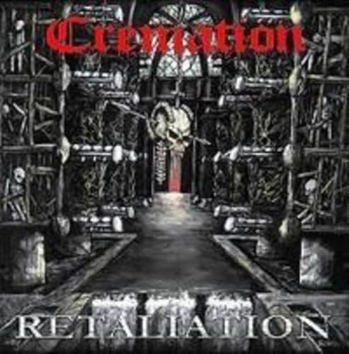 Cremation - Retaliation von Vic