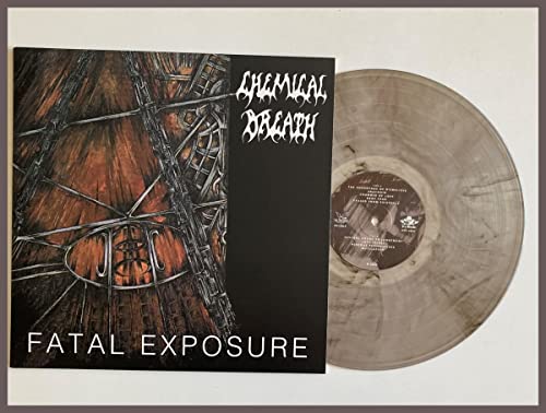 Fatal Exposure von Vic