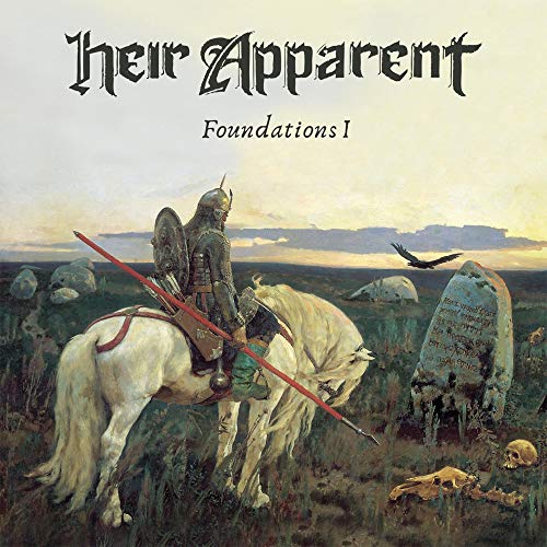 Foundations I von Vic