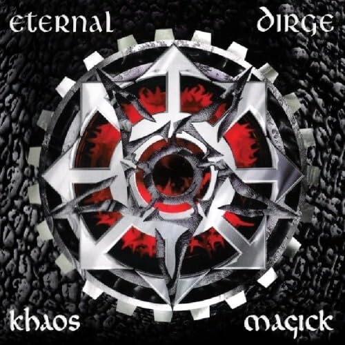 Khaos Magick [Vinyl LP] von Vic