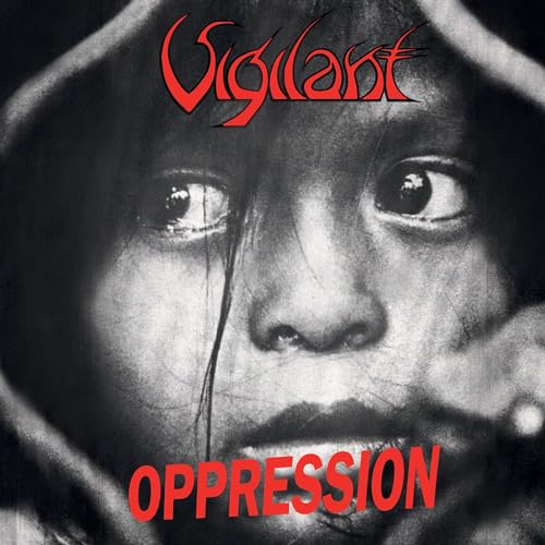 Oppression – Dramatic Surge von Vic