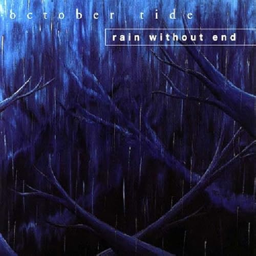 Rain Without End [Vinyl LP] von Vic