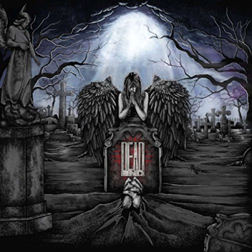 Reborn from the Ancient Grave von Vic