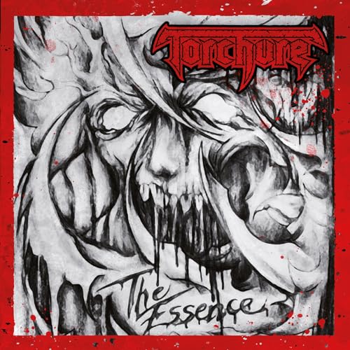 The Essence (Marbled White Vinyl) [Vinyl LP] von Vic