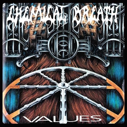 Values [Vinyl LP] von Vic