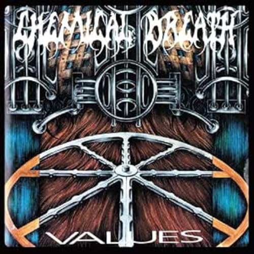 Values [Vinyl LP] von Vic