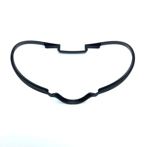 Objektiv-Abstandshalter für Oculus Quest 2 VR-Headset, Ersatz-Brillenhalterung, Reparaturteile, VR-Zubehör für Meta Quest 2 Virtual Reality Headset von VicRole