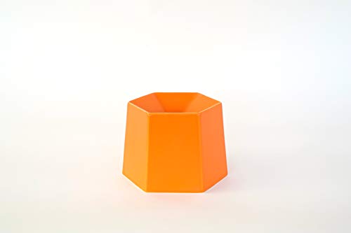 Vicara HH3O H3 Keramikbehälter - Orange von Vicara