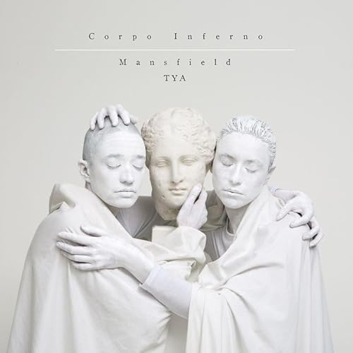 Corpo Inferno (Vinyl) von Vicious Circle