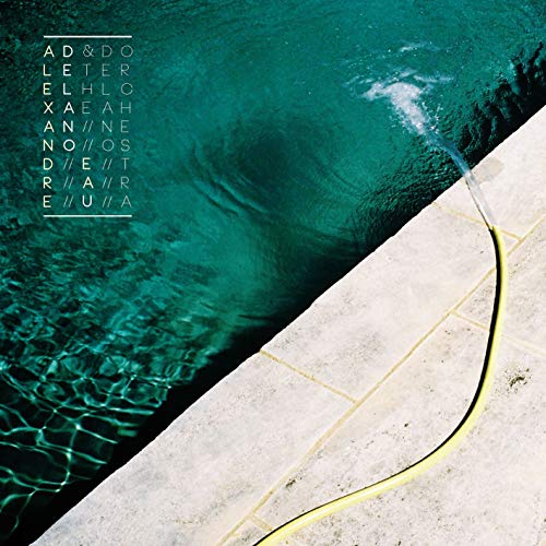 Eau (Vinyl) von Vicious Circle