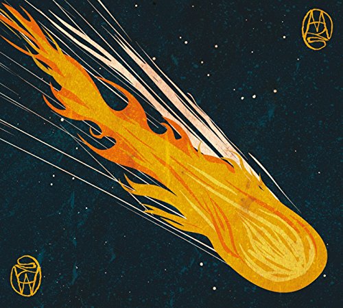 Mars Red Sky von Vicious Circle