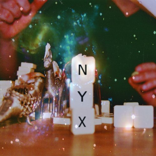 Nyx [Vinyl LP] von Vicious Circle