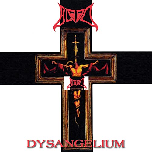 Dysangelium von Vicisolom Production
