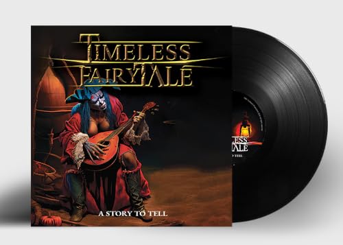 A Story To Tell [Vinyl LP] von Vicisolum