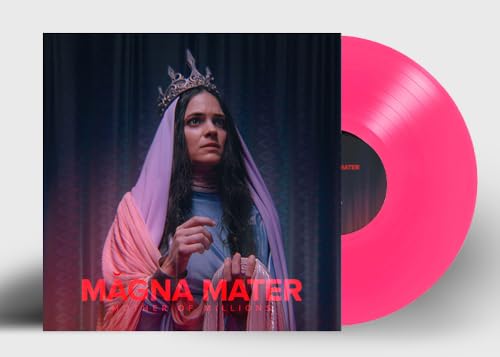 Magna Mater (Magenta Vinyl Vinyl) [Vinyl LP] von Vicisolum