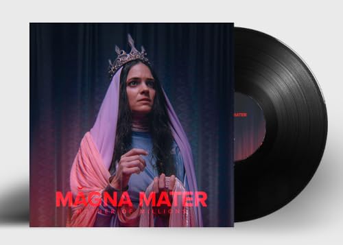 Magna Mater [Vinyl LP] von Vicisolum