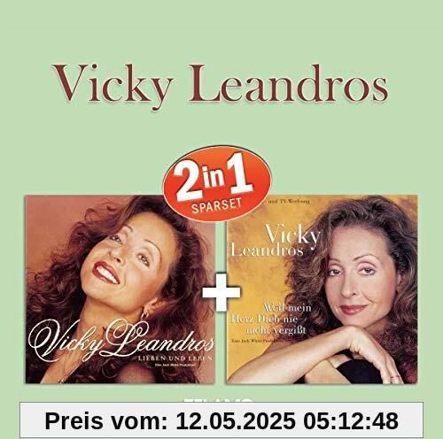 2 in 1 von Vicky Leandros