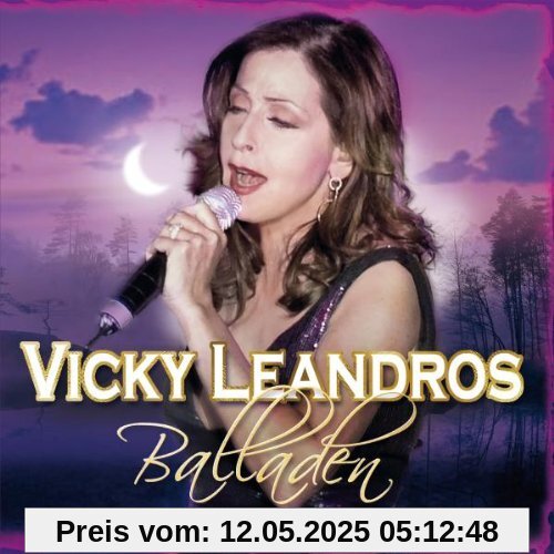 Balladen von Vicky Leandros