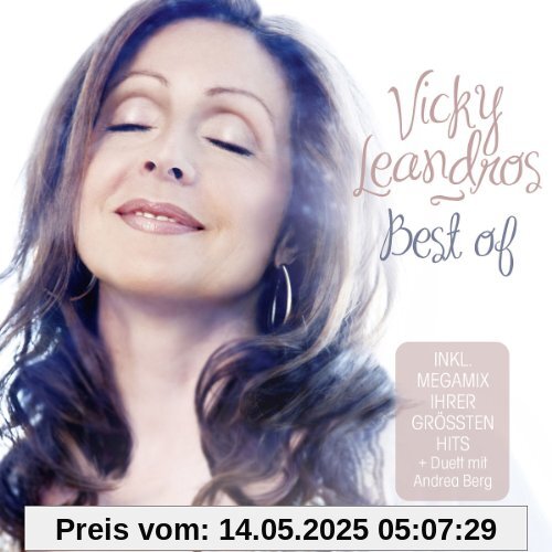 Best of Best of von Vicky Leandros