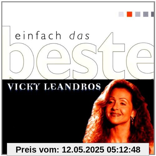 Einfach das Beste von Vicky Leandros