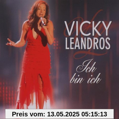 Ich Bin Ich von Vicky Leandros