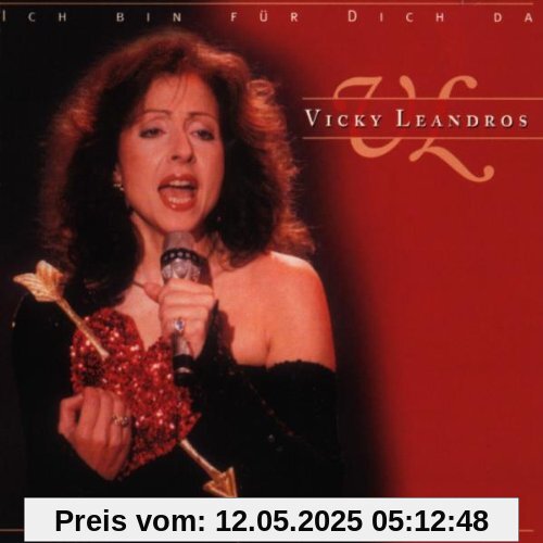 Ich Bin für Dich Da von Vicky Leandros
