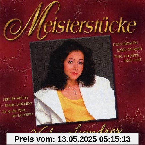 Meisterstücke von Vicky Leandros