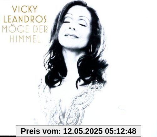 Möge der Himmel (2-Track) von Vicky Leandros