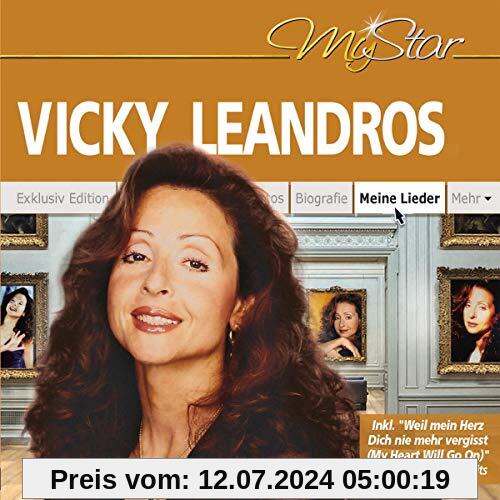 My Star von Vicky Leandros