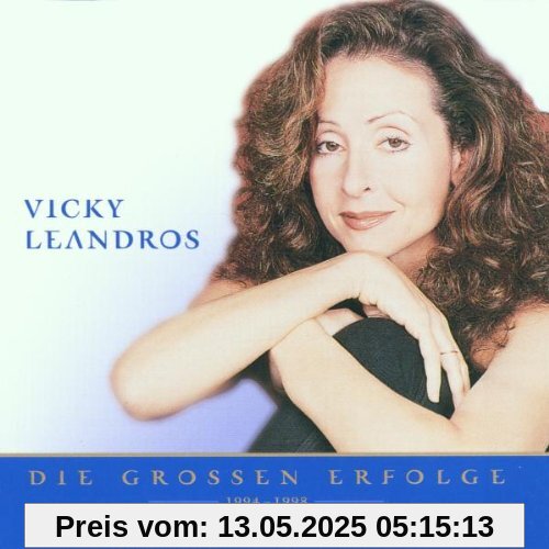 Nur das Beste Nur das Beste von Vicky Leandros