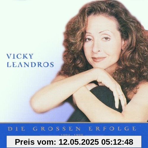 Nur das Beste von Vicky Leandros
