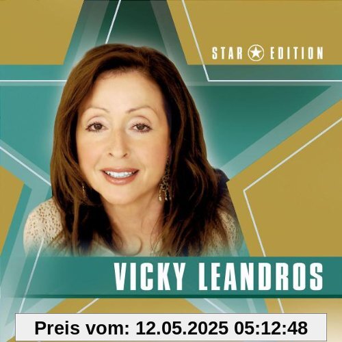 Star Edition von Vicky Leandros