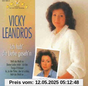 Star Gala-Ich Hab' die Liebe von Vicky Leandros