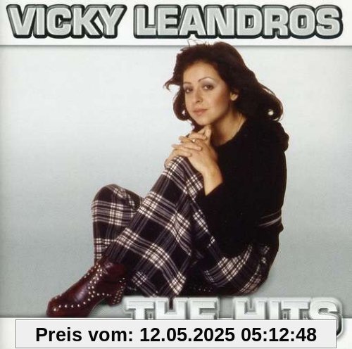 The Hits von Vicky Leandros