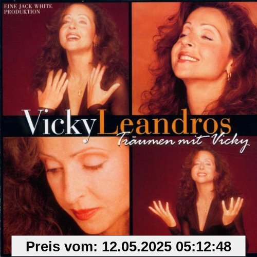 Träumen Mit Vicky von Vicky Leandros
