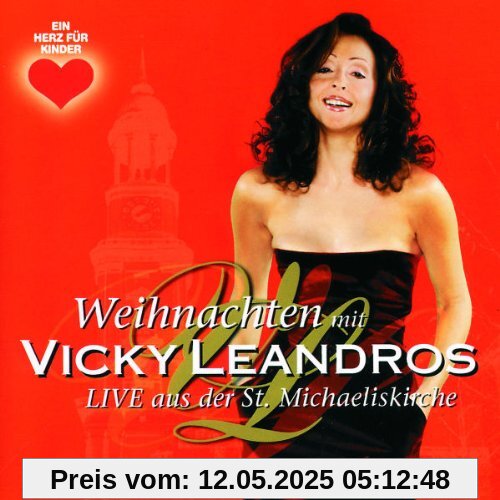 Weihnachten mit Vicky Leandros von Vicky Leandros