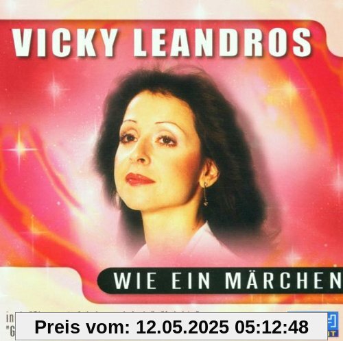 Wie Ein Märchen von Vicky Leandros