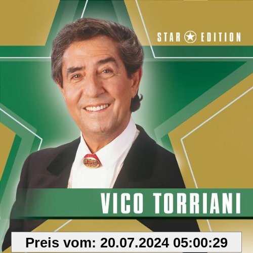 Star Edition von Vico Torriani