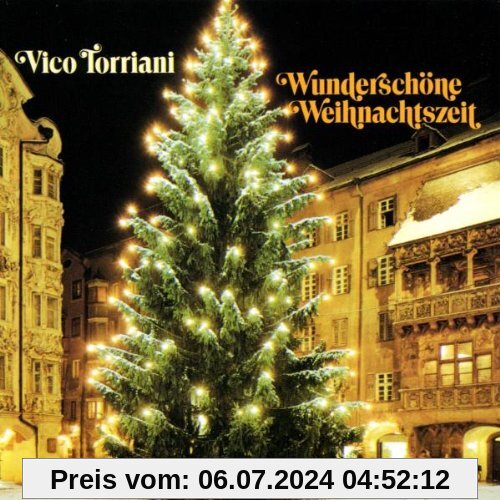 Wunderschöne Weihnachtszeit von Vico Torriani