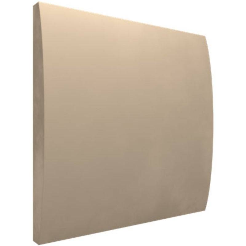 Vicoustic Cinema Round Premium - Beige (Pack of 8) von Vicoustic