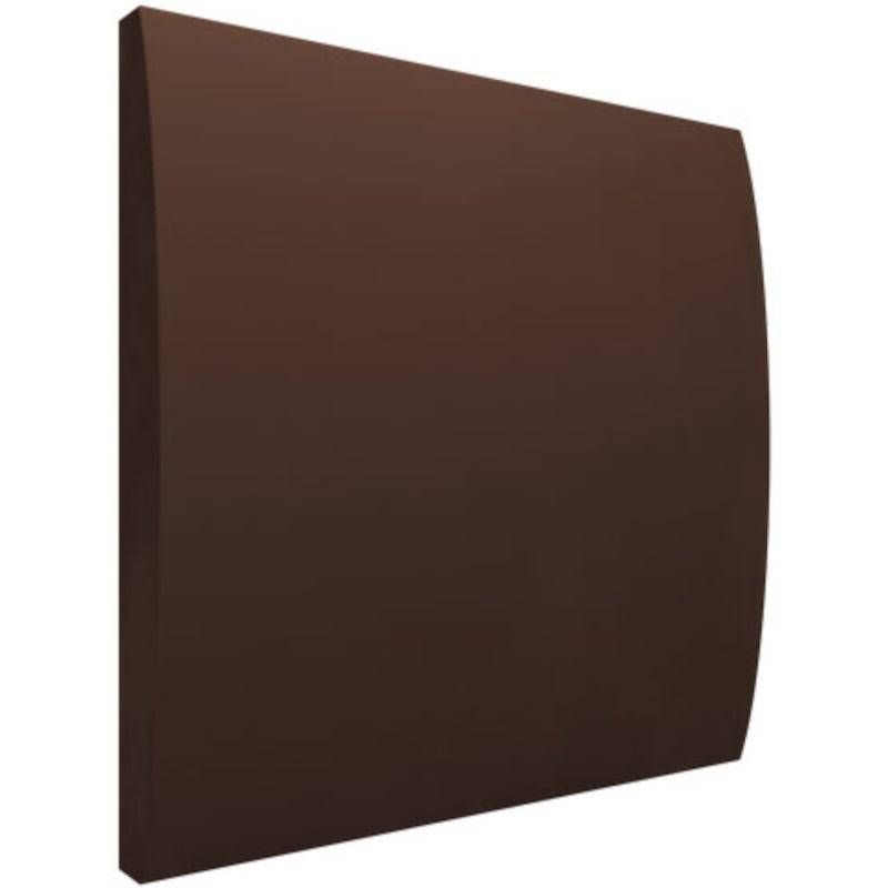 Vicoustic Cinema Round Premium - Brown (Pack of 8) von Vicoustic