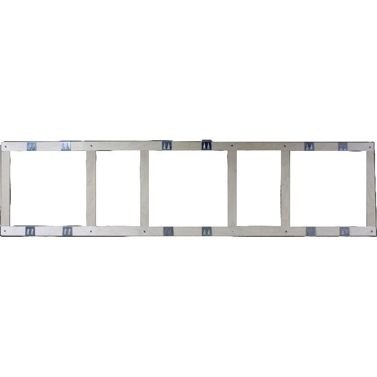 Vicoustic VicFix Frame 3x1 Wall Mount von Vicoustic