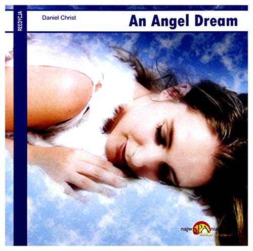 An Angel Dream - Daniel Christ (reedycja) [CD] von Victor 11