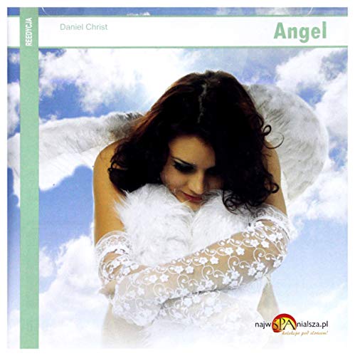 Angel - Daniel Christ (reedycja) [CD] von Victor 11