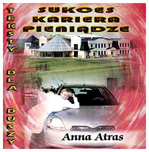 Anna Atras: Sukces, Kariera, PieniÄdze [CD] von Victor 11