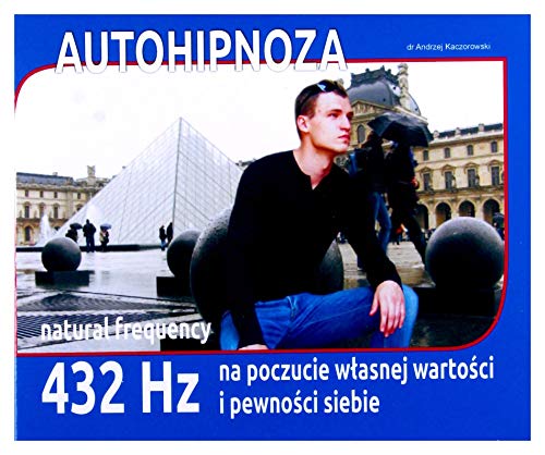 Autohipnoza na pobudzenie poczucia wĹasnej wartoĹci [CD] von Victor 11