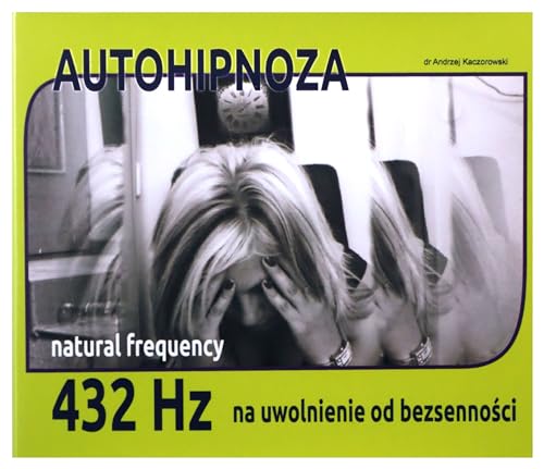 Autohipnoza na uwolnienie od bezsennoĹci [CD] von Victor 11